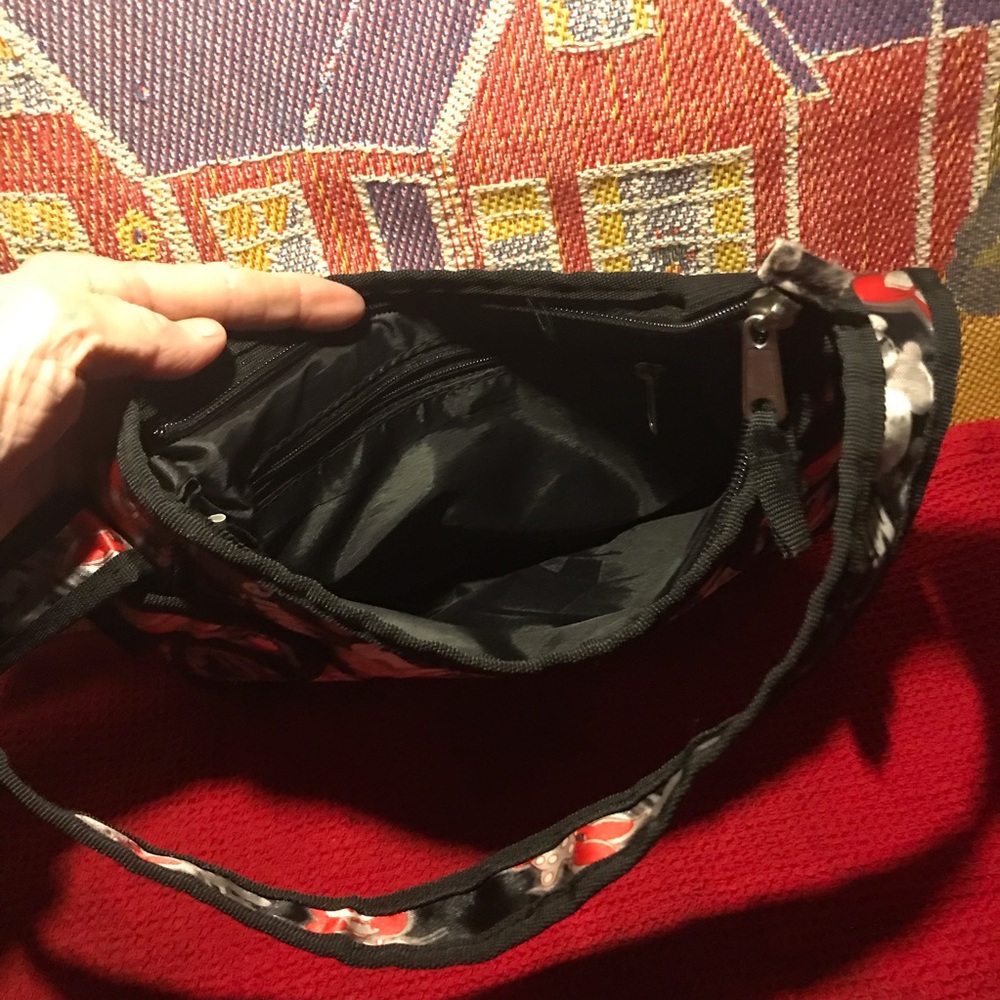 Disney Minnie Bag/Purse - Picture 3 of 4